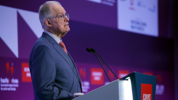 Τασούλας: Η Ελλάδα παραμένει φάρος σταθερότητας και ασφάλειας στην ταραγμένη γειτονιά μας
