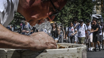 Σαρώνει ο καύσωνας στην Ευρώπη – Θάνατοι από τη ζέστη σε Ισπανία, Γαλλία, Ιταλία