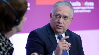 Θεοδωρικάκος: Επενδύσεις και βιομηχανία στο επίκεντρο για ισχυρή οικονομία και νέες θέσεις εργασίας (video)
