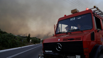 Πολύ υψηλός κίνδυνος πυρκαγιάς την Τετάρτη σε Ιόνιο, Αρκαδία, Μεσσηνία, Ηλεία και Αχαΐα