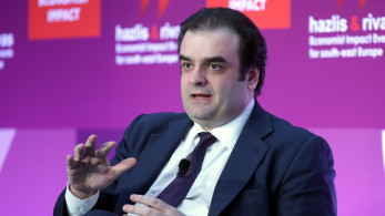 Πιερρακάκης: Στρατηγική για ισχυρή οικονομία και νέες θέσεις εργασίας