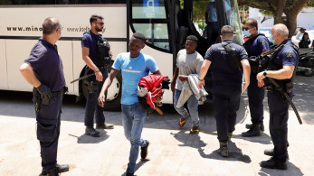 Ώρα αποφάσεων στο μεταναστευτικό μετά το νταηλίκι Χάφταρ