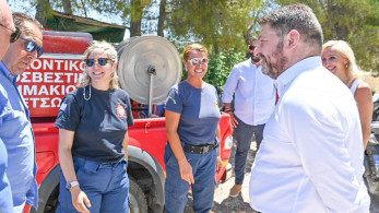 Χαρδαλιάς από Σπέτσες: «Περισσότερα από 10 εκατ. ευρώ για έργα υποδομών στην περιοχή τα επόμενα χρόνια»