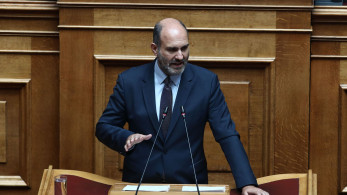 Μαρκόπουλος: Ο Λαζαρίδης στοχοποιήθηκε γιατί ήταν εισηγητής της ΝΔ στην υπόθεση ΟΠΕΚΕΠΕ