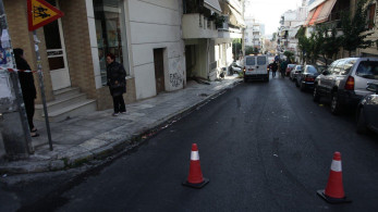 Οδηγός μεθυσμένος και με παιδί στο ΙΧ παρέσυρε πεζή στον Πειραιά