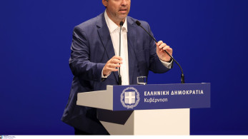 Κοντογεώργης: Προχωρούν τα έργα ανάκαμψης και ανάπτυξης στη Βόρεια Εύβοια