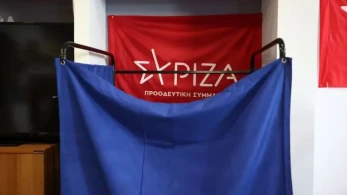 Νέες παραιτήσεις στον ΣΥΡΙΖΑ με καταγγελίες για νοθεία στις εσωκομματικές κάλπες
