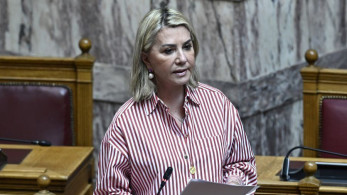 Ένοχος ο δημοσιογράφος που καταγγέλθηκε από τη Ζέττα Μακρή για απόπειρα εκβίασης