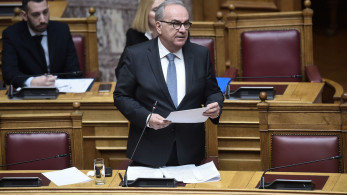 Νίκος Παπαθανάσης: Απαλλαγή οφειλών και σύνταξη 1.700 ευρώ στους πληγέντες σε Μάτι και Μάνδρα (video)