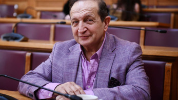 Μία τεράστια απώλεια για την πολιτική