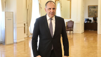 ΕΟΕ: παρουσίασε στον Γιώργο Γεραπετρίτη την πρωτοβουλία για το «Ελληνικό Ολυμπιακό Σπίτι»