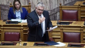 Νίκος Παπαϊωάννου για διαγραφή «αιωνίων» φοιτητών: Στόχος η εξυγίανση και η ενίσχυση των πανεπιστημίων