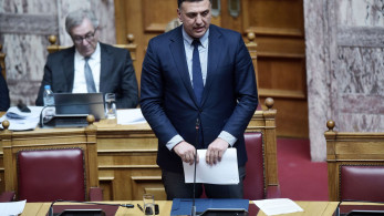 Κικίλιας: Αποκλιμάκωση στις τιμές του πετρελαίου - Καμία ανοχή στην αισχροκέρδεια
