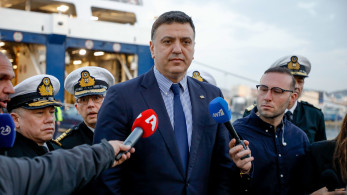 Κικίλιας: Προχωρούμε τετραετείς διαγωνισμούς για τις άγονες γραμμές