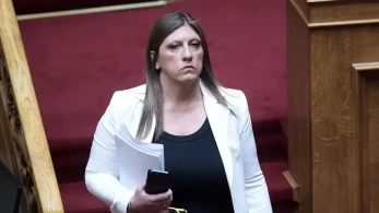 Σοβαρή κλιμάκωση στην υπόθεση Κορκονέα - Η Κωνσταντοπούλου στρέφεται νομικά κατά της Ένωσης Δικαστών