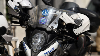 Οπλοστάσιο στο Κιάτο: συνελήφθη απόστρατος της Πολεμικής Αεροπορίας