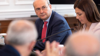 Κωστής Χατζηδάκης: «Βάζουμε τον πήχη ψηλά και το 2026 για ισχυρή και διατηρήσιμη ανάπτυξη»