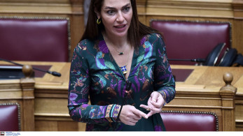 Μιχαηλίδου: 1.500 άτομα με αναπηρία έχουν αποκτήσει τον δικό τους «Προσωπικό Βοηθό»