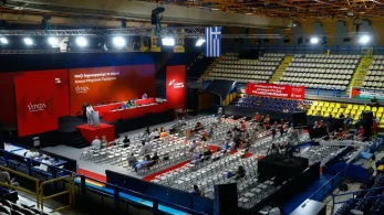 Τα παραλειπόμενα του συνεδρίου ΣΥΡΙΖΑ: Η βουλευτής που έλειπε και η αφωνία κορυφαίων στελεχών