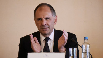 Ολοκληρώθηκε η συνάντηση Γεραπετρίτη-Χαφτάρ: Στο επίκεντρο ΑΟΖ και μεταναστευτικό