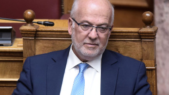 Φλωρίδης από Πρωτοδικείο Αθηνών: Αποκατάσταση και ανακαίνιση ώστε να γίνει το καλύτερο δικαστικό κάμπους της Ευρώπης