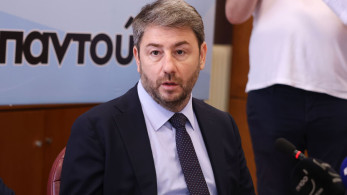 Η αγωνία του Ανδρουλάκη χτυπά κόκκινο: οι… συμπράξεις ΣΥΡΙΖΑ-Νέας Αριστεράς προκαλούν πανικό