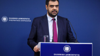Μαρινάκης στο «Μανιφέστο»: Το «τουρκολιβυκό μνημόνιο» δεν παράγει έννομα αποτελέσματα