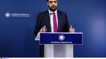 Παύλος Μαρινάκης: Είμαστε η πρώτη κυβέρνηση που είδε το πρόβλημα του ΟΠΕΚΕΠΕ κατάματα