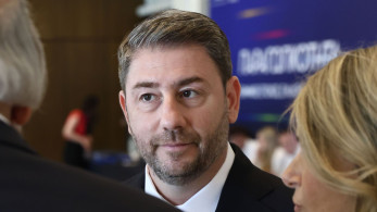 Made in Greece: η μοναδική φράση που ξέρει ο Ανδρουλάκης στα αγγλικά