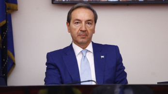 Γιάννης Μπούγας: Καμία αντιπαράθεση κυβέρνησης-ευρωπαϊκής εισαγγελίας