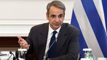 Μητσοτάκης: Αναπτυσσόμαστε με πολύ υψηλότερους ρυθμούς από τον μέσο όρο της ευρωζώνης