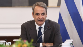 Στην Αμοργό από το Σάββατο ο Κυριάκος Μητσοτάκης - Το πρόγραμμά του