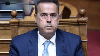 Επικοινωνία Παπασταύρου με την αντιπρόεδρο Παγκόσμιας Εξερεύνησης της Chevron