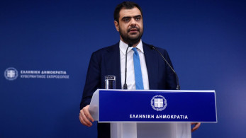 Παύλος Μαρινάκης: Η αφωνία των εγχώριων «ζαχάροβων»