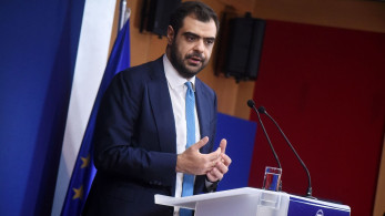 Παύλος Μαρινάκης: Φράση-κλειδί το «να σταματήσουμε να είμαστε ελκυστικοί για τους παράνομους μετανάστες» (video)