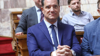 Η υγεία εισέρχεται στην εποχή της άμεσης εξυπηρέτησης - Γεωργιάδης: Ζητώ συγγνώμη σε όσους ταλαιπωρούνται
