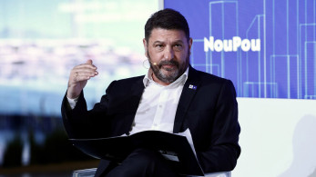 Χαρδαλιάς: Η Αττική ξαναβλέπει θάλασσα με το νέο Μητροπολιτικό Πάρκο στον Φαληρικό Όρμο