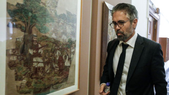 Δίκη Novartis: «Στήθηκε σκευωρία - Με πίεζαν να ψευδομαρτυρήσω», λέει ο Φρουζής