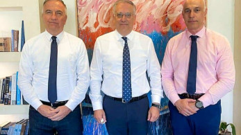 Θεοδωρικάκος: Το Εθνικό Αστεροσκοπείο φέρνει την Ελλάδα στην «πρώτη γραμμή» της διαστημικής καινοτομίας