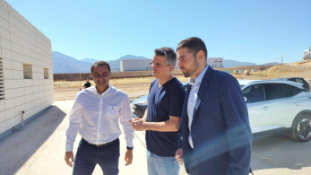 Δήμας: Μέσα στο 2027 το νέο αεροδρόμιο Καστελίου  (photos)