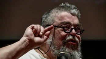 Κραουνάκης για ΣΥΡΙΖΑ, Νέα Αριστερά και Τσίπρα: Κανείς από αυτό το σούργελο δεν έχει πει μισή αλήθεια