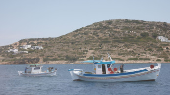 Λειψοί: το ελληνικό νησί που λατρεύουν οι Ιταλοί «solo travelers»