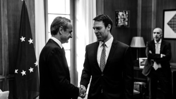 Ο Κυριάκος, η αντιπολίτευση του TikTok και τα όνειρα θερινής νυκτός