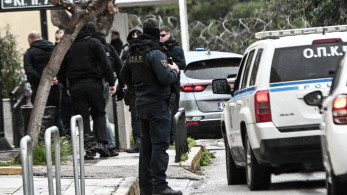 Greek Mafia: «καμπάνες» για συμμετοχή σε εγκληματική οργάνωση