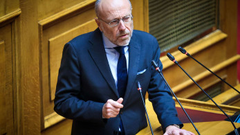 Βαρτζόπουλος: Αδίκημα η διάθεση αλκοόλ και καπνού στους ανήλικους – Ψηφίζεται σήμερα το νομοσχέδιο