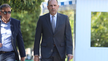Γεραπετρίτης: Δεν πρόκειται να επιτρέψουμε παραβίαση κυριαρχικών δικαιωμάτων