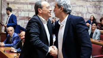 Ο Φάμελλος αδειάζει δημοσίως τον Πολάκη για τα μάτια του Τσίπρα