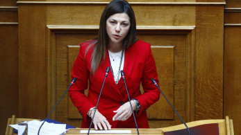Ζαχαράκη για Μη Κρατικά: Η ΕΘΑΑΕ θα αποφανθεί, κανείς δεν μπορεί να προκαταλάβει την πιστοποίηση