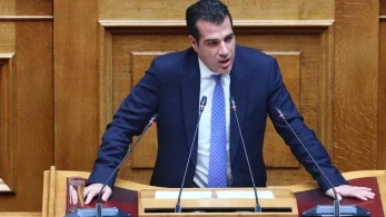 Ο Πλεύρης μίλησε έξω από τα δόντια: Κάποιοι έρχονται μετανάστες στην Ευρώπη για τα επιδόματα