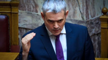 Καραγκούνης για το εργασιακό νομοσχέδιο: Δεν θα δουλεύουν 13 ώρες οι εργαζόμενοι